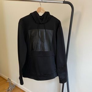 Jordan 23 Black Sweatshirt
